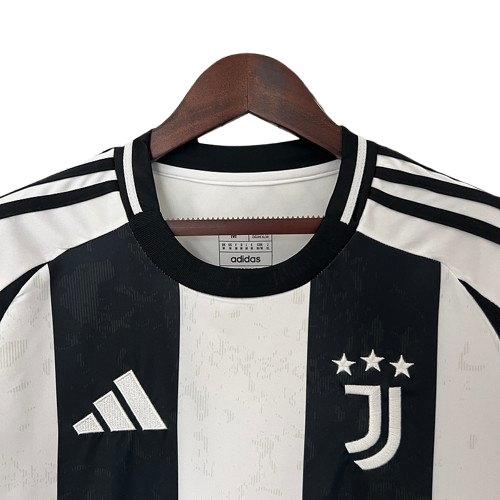 Juventus Home 24/25