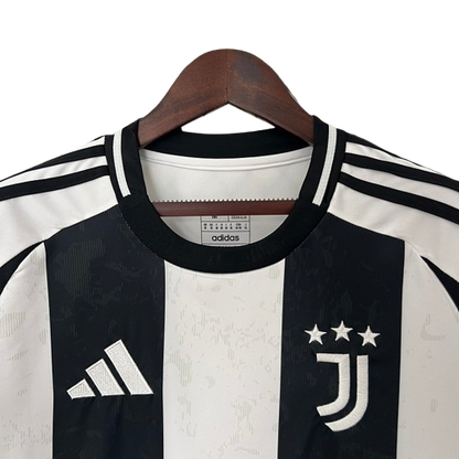 Juventus Home 24/25