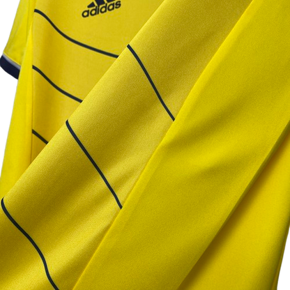 Colombia home 24/25