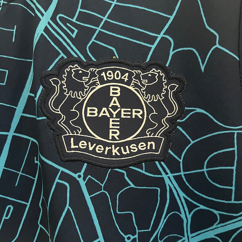 Leverkusen special edition