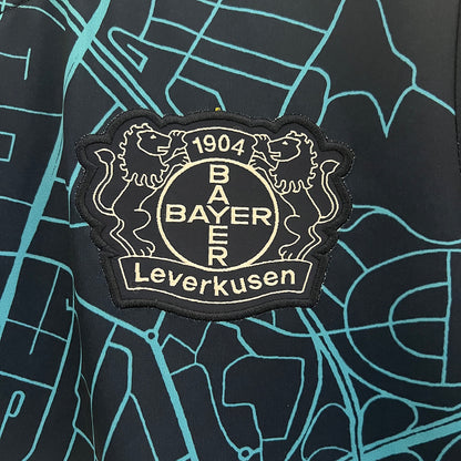 Leverkusen special edition