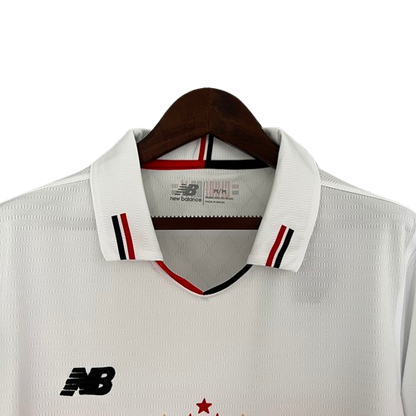 São Paulo Home 24/25