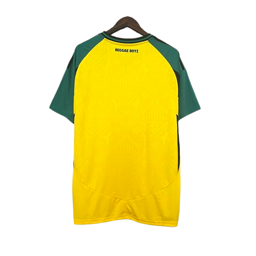 Jamaica Home 24/25