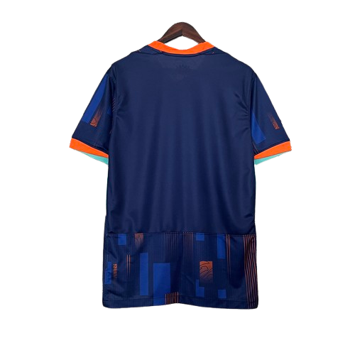 Netherlands Away 24/25