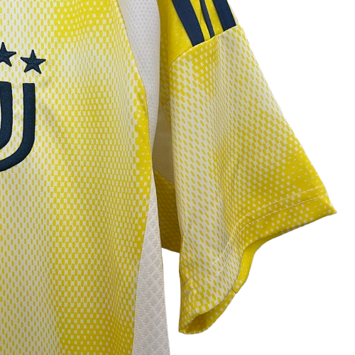 Juventus Away 24/25