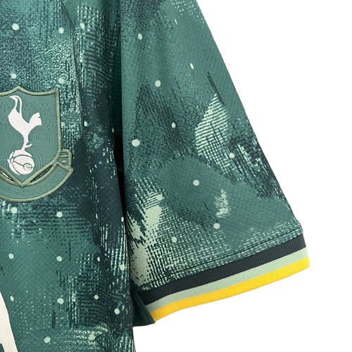 Tottenham Third Away 24/25