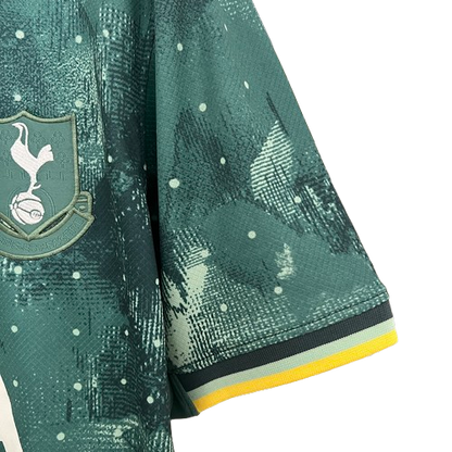 Tottenham Third Away 24/25