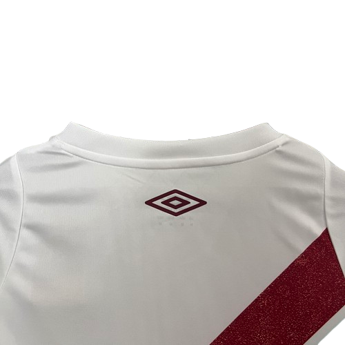 Fluminense Away 24/25