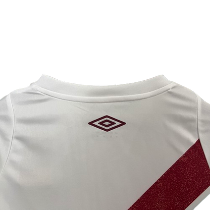 Fluminense Away 24/25