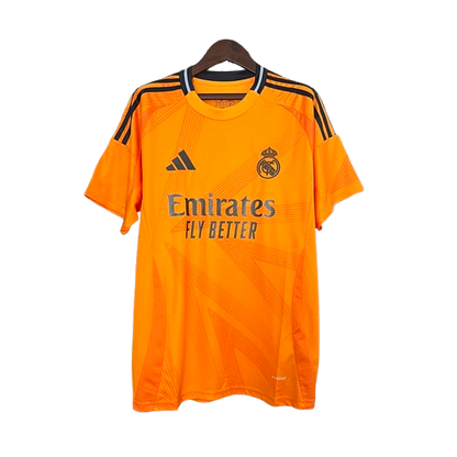 Real Madrid Away 24/25