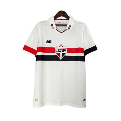 São Paulo Home 24/25