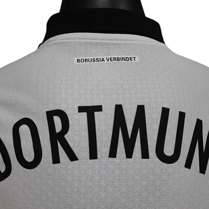 Borussia de Dortmund white 24/25