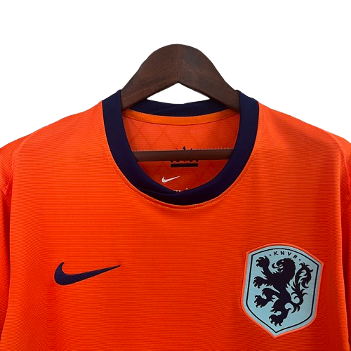 Netherlands home 24/25