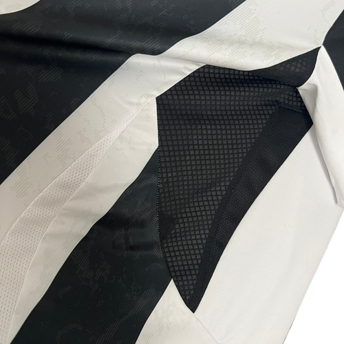 Juventus Home 24/25