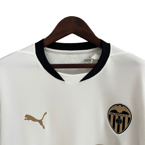 Valencia Home 24/25