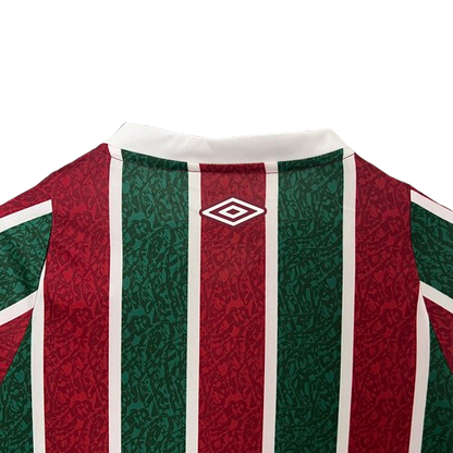 Fluminense Home 24/25