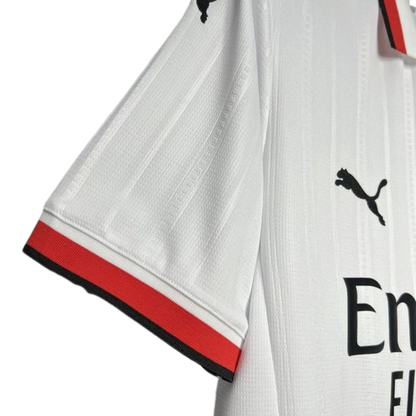 AC Milan Away 24/25