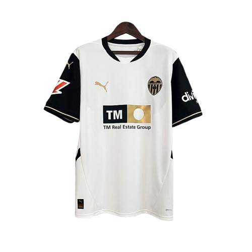 Valencia Home 24/25