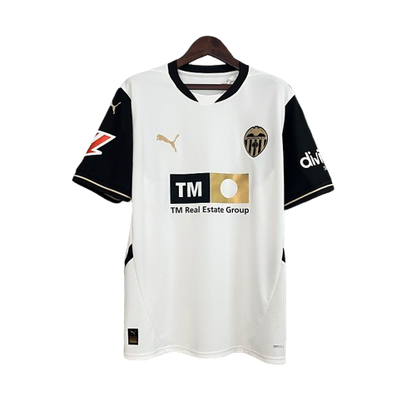 Valencia Home 24/25