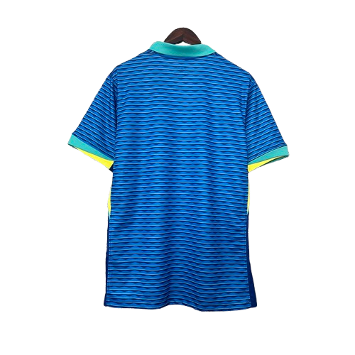 Brazil Away 24/25