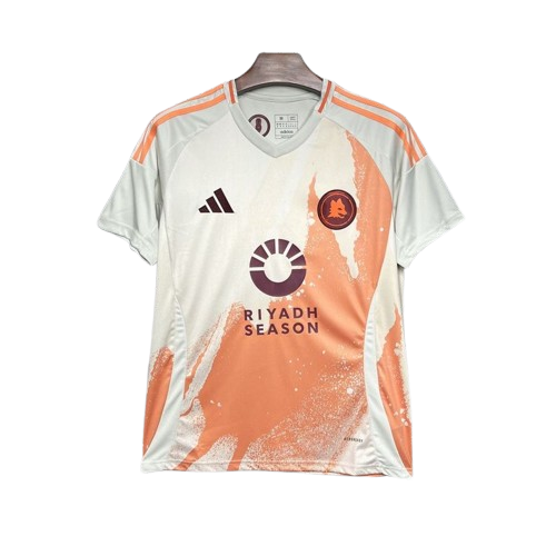 Roma Away 24/25