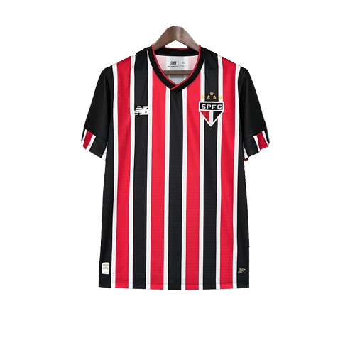 São Paulo Away 24/25