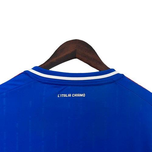 Italy Home 24/25