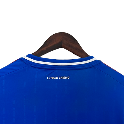 Italy Home 24/25