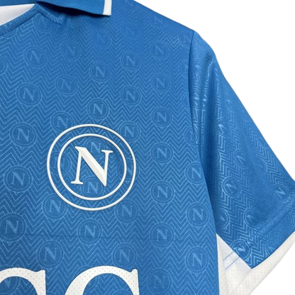 Napoli Home 24/25