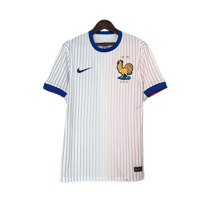 France Away 24/25