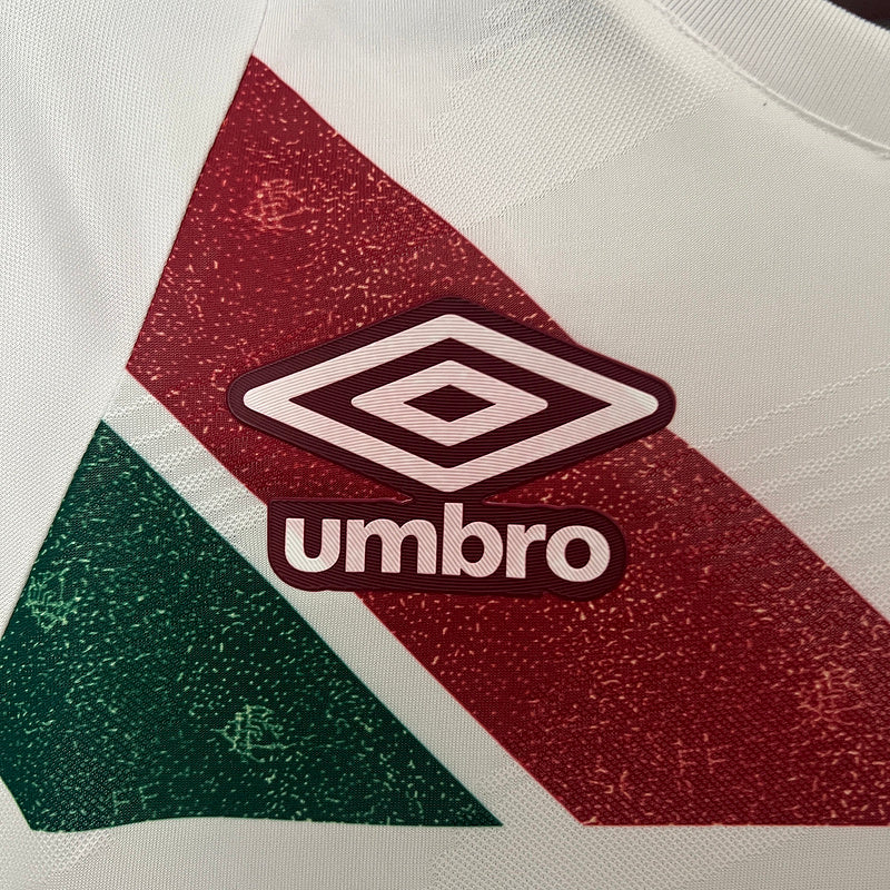 Fluminense Away 24/25