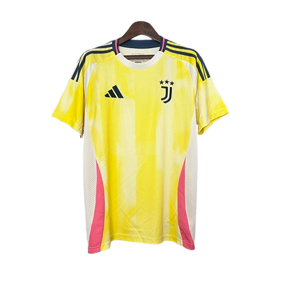 Juventus Away 24/25