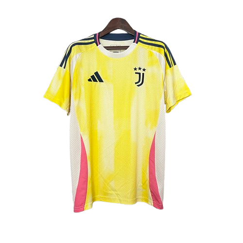 Juventus Away 24/25