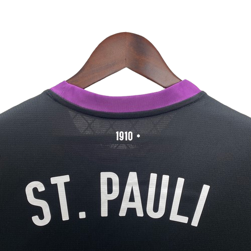 ST Pauli away 24/25