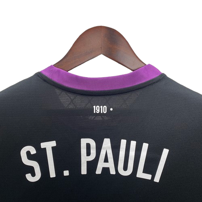 ST Pauli away 24/25