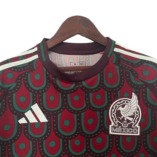 México Home 24/25