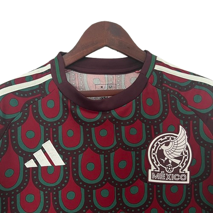 México Home 24/25