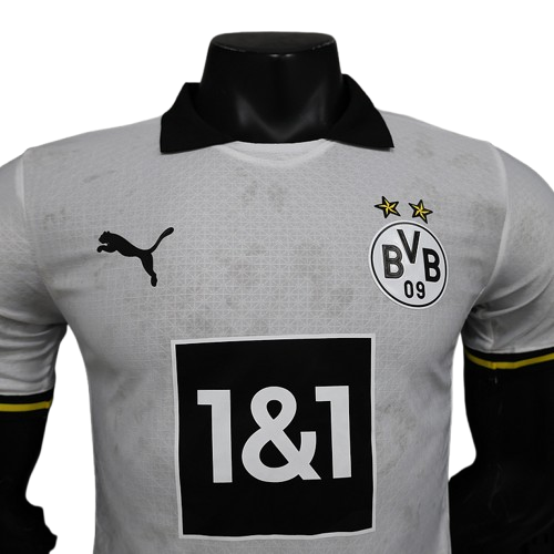 Borussia de Dortmund white 24/25