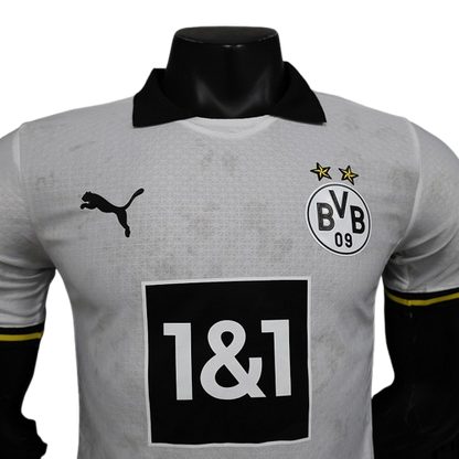 Borussia de Dortmund white 24/25