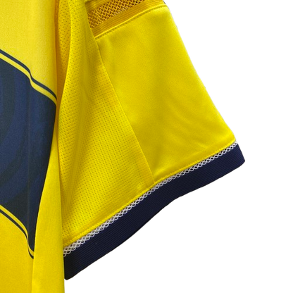 Colombia home 24/25