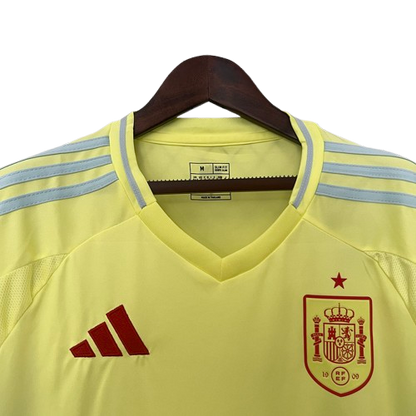 Spain Away 24/25