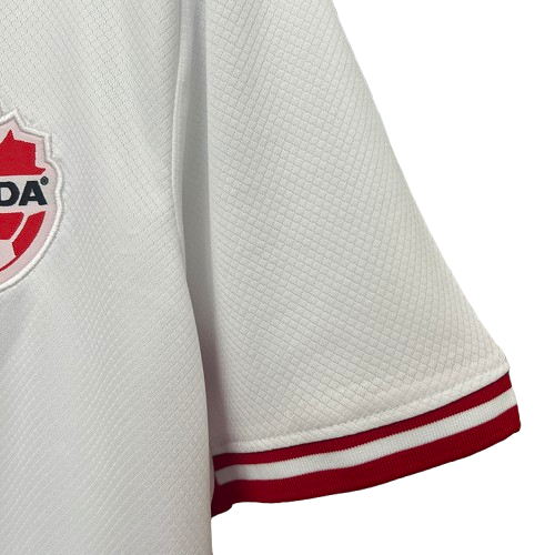 Canada Away 24/25