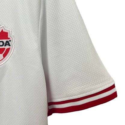 Canada Away 24/25