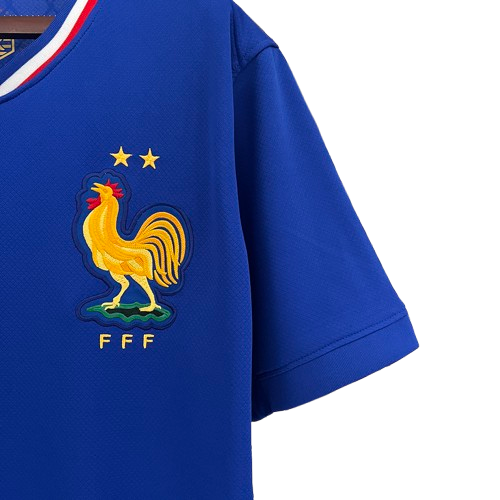 France Home 24/25