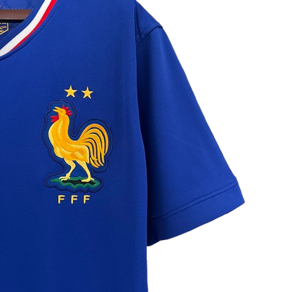 France Home 24/25