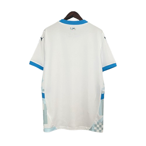 Olympique de Marseille Home 24/25