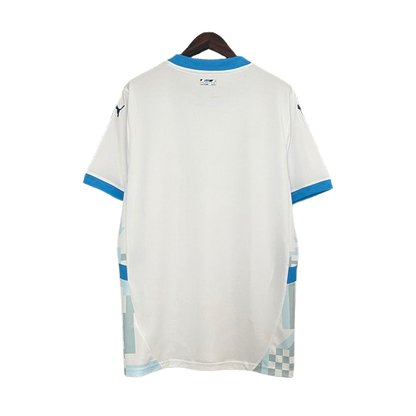 Olympique de Marseille Home 24/25