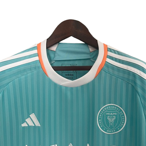 Inter Miami Third Away 24/25