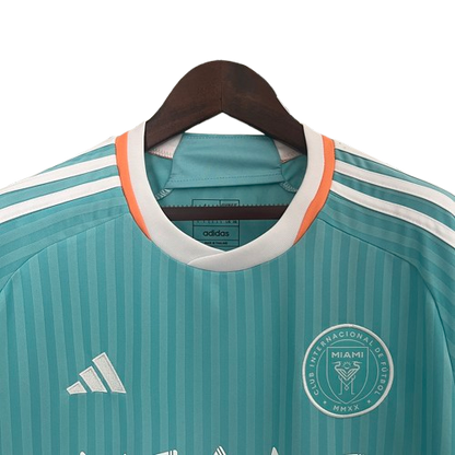 Inter Miami Third Away 24/25