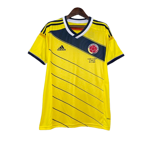 Colombia home 24/25